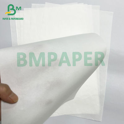 Papel de embalagem de garfo de palha