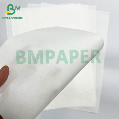 Papel de embalagem de garfo de palha