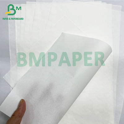 Papel de embalagem de garfo de palha
