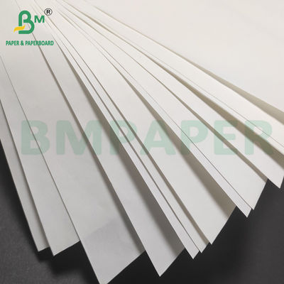 Papel Bíblico Natural Branco e Creme 35 / 40 / 50gm Dicionário Papel de Impressão