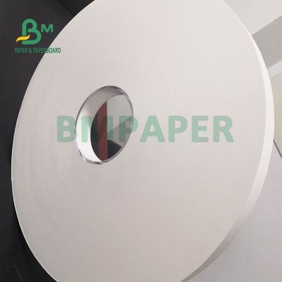 Papel de embalagem de alimentos de palha de 28 gramas para beber 29MM 35MM Inofensivo