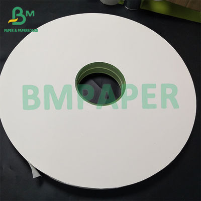 24 gm 28 gm de qualidade alimentar Boa Impressão Pulpa de madeira Palha Papel de embrulho Rollos