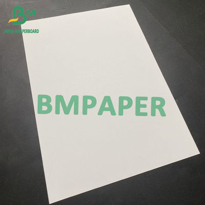 Cartão de Papel Bristol Tamanho 100x70cm 230 250 270gramas Cartão de Papel Branco Sem Revestimento