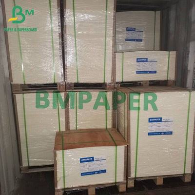 Cartão de Papel Bristol Tamanho 100x70cm 230 250 270gramas Cartão de Papel Branco Sem Revestimento