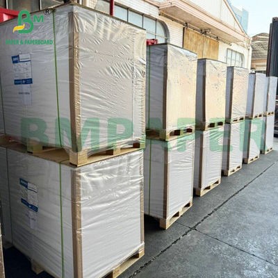 Papel de arte - C2S Brilhante Matt Papel Branco Duplo Lado Papel revestido