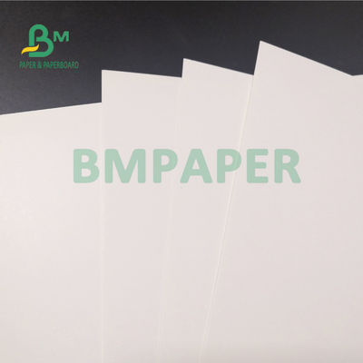 300 gm 350 gm C1S Papel de painel de alimentos para caixas de doces 70 x 85 cm