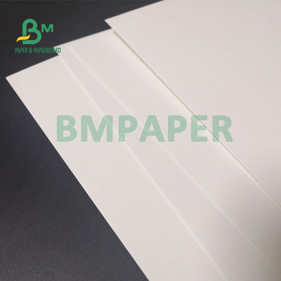 300 gm 350 gm C1S Papel de painel de alimentos para caixas de doces 70 x 85 cm