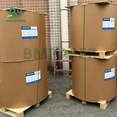 300 gm 350 gm C1S Papel de painel de alimentos para caixas de doces 70 x 85 cm