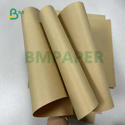 70gm 80gm 90gm 85cm 90cm Saco Castanho Reciclado Não Branqueado Papel Kraft Para Sacos de Nozes