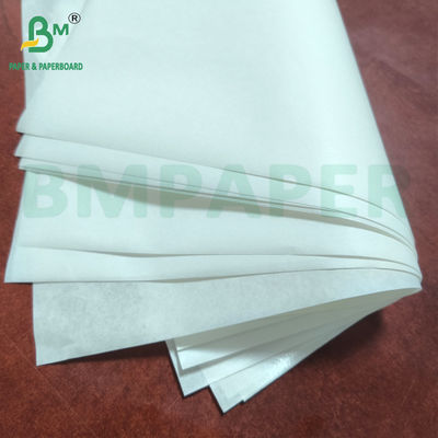 40 g + 10 PE Papel de embalagem Kraft Branco Saquete de açúcar com revestimento poli