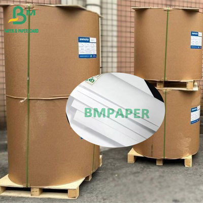 70 gm 75 gm 80 gm Papel de Impressão Branco sem Madeira Papel Offset Reams 787 mm X 1092 mm