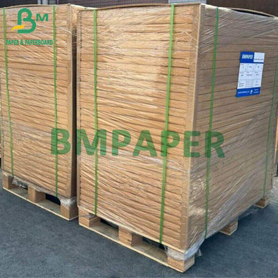 70 gm 75 gm 80 gm Papel de Impressão Branco sem Madeira Papel Offset Reams 787 mm X 1092 mm