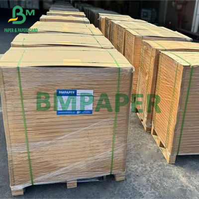 70 gm 75 gm 80 gm Papel de Impressão Branco sem Madeira Papel Offset Reams 787 mm X 1092 mm