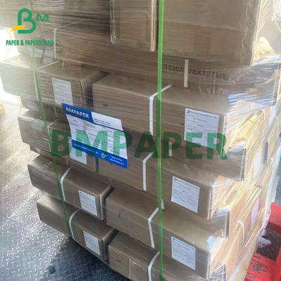 Papel de Ficha 80 gramas Rolos 841mm 594mm 707mm Larga 50m 150m Longa 2 polegadas 3 polegadas Core