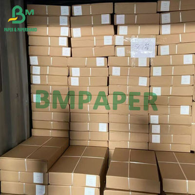 Papel de Ficha 80 gramas Rolos 841mm 594mm 707mm Larga 50m 150m Longa 2 polegadas 3 polegadas Core