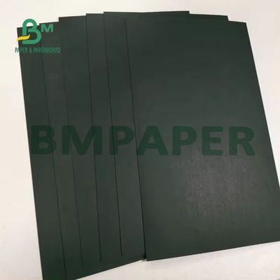 230 g - 530 g Papel de arte espesso de cartão preto para apoio de quadro fotográfico