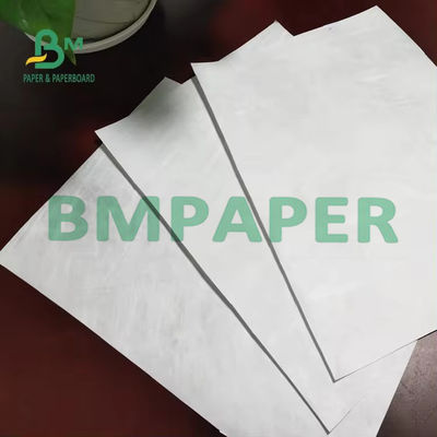 8.5&quot; x 11&quot; 1056D Papel Tyvek Marrom Leve Para Impressoras Inkjet