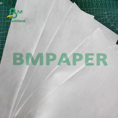 8.5&quot; x 11&quot; 1056D Papel Tyvek Marrom Leve Para Impressoras Inkjet