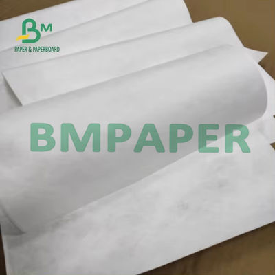 1056D 1070D Tecido de papel Tyvek branco leve para projetos de arte