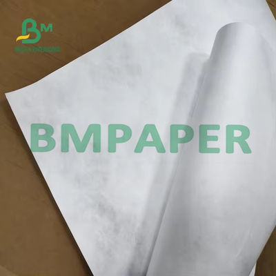 1056D 1070D Tecido de papel Tyvek branco leve para projetos de arte