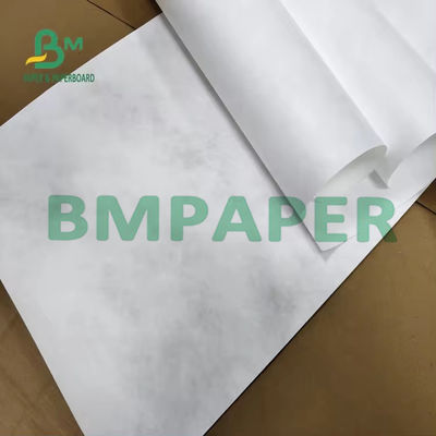 1056D 1070D Tecido de papel Tyvek branco leve para projetos de arte