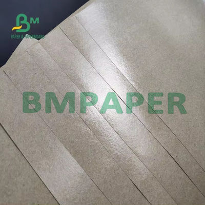 90 - 300 g Papel artesanal em rolos para fabricação de cartão ondulado