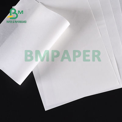45 gm 50 gm MG Papel Kraft Branco Natural Para Sacos de Sal 700 x 1000 mm Food Safe