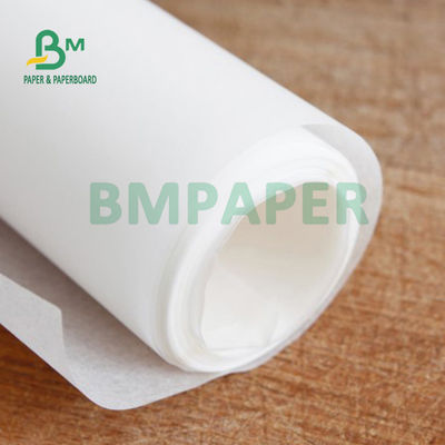 45 gm 50 gm MG Papel Kraft Branco Natural Para Sacos de Sal 700 x 1000 mm Food Safe