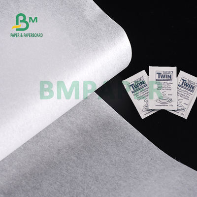 45 gm 50 gm MG Papel Kraft Branco Natural Para Sacos de Sal 700 x 1000 mm Food Safe