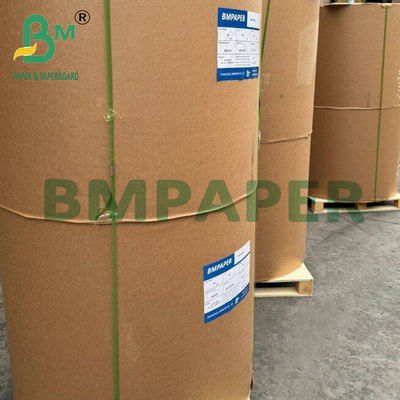 11.69&quot; x 8.27&quot; Papel branco semitransparente em branco para trabalho de esboço