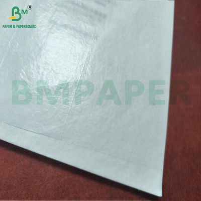 Resistência ao óleo Permeabilidade ao ar 17 g - 40 g Papel branco translúcido para embalagem
