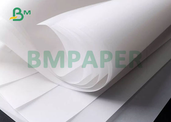 15 gramas 17 gramas 86 cm 90 cm Largura Cor Branca Rolo de Papel Translúcido Para Envolvimento de Frutas
