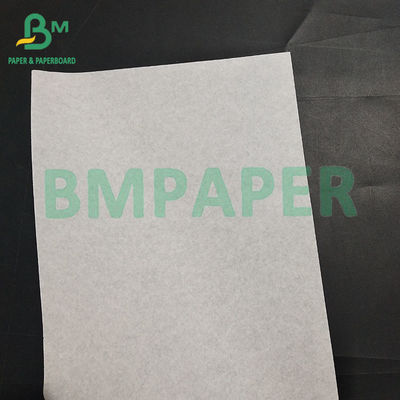 14GSM 15GSM Papel de tecido para bolsas de presente Papel de embrulho de frutas brancas