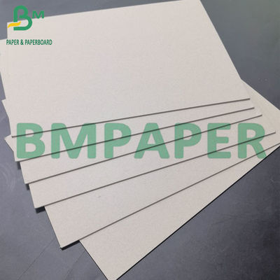Cartão cinza duplo de 0,5 mm a 4 mm de duplex