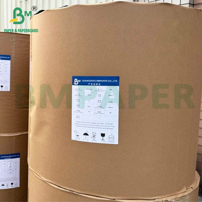 Papel à prova de gordura 35 - 50gm Perfeito para embalagens de alimentos gordurosos com Kit 3 - 7
