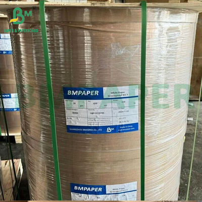 Papel à prova de gordura 35 - 50gm Perfeito para embalagens de alimentos gordurosos com Kit 3 - 7