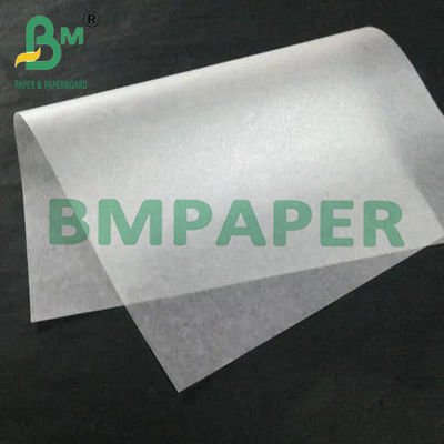40gm 50gm kit 3 5 7 papel à prova de gordura com propriedade fácil de deslizar