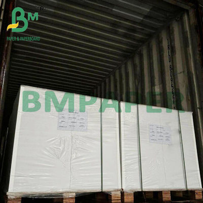 40gm 50gm kit 3 5 7 papel à prova de gordura com propriedade fácil de deslizar