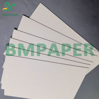 0.4 mm - 4 mm Cartão de Chapas Cinzento Cartão de Papel Dobrado Cartão para Embalagens