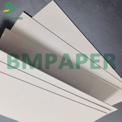 0.4 mm - 4 mm Cartão de Chapas Cinzento Cartão de Papel Dobrado Cartão para Embalagens