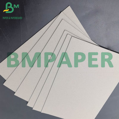 0.4 mm - 4 mm Cartão de Chapas Cinzento Cartão de Papel Dobrado Cartão para Embalagens
