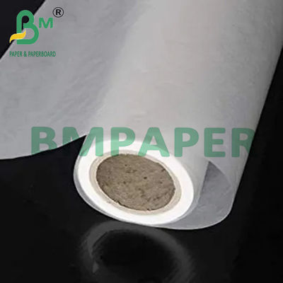 38 - 40 gsm KIT 4-6 350 x 450 Papel à prova de gordura para embalagem de almoço