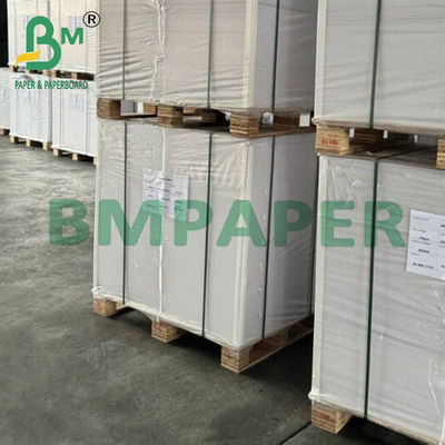 38 - 40 gsm KIT 4-6 350 x 450 Papel à prova de gordura para embalagem de almoço