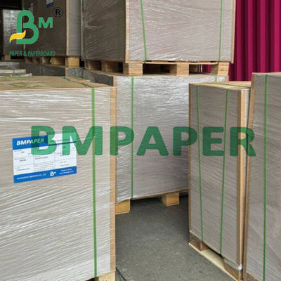 1.5mm 3mm Cor Laminado Grays Papel Placa Para Cartão de Apoio