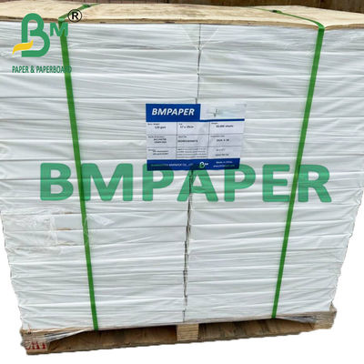 CC RC Papel fotográfico brilhante revestido de tamanho A4 A3 para impressora a jato de tinta