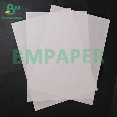 45 gm espessura branca uniformidade de impressão papel dicionário claro