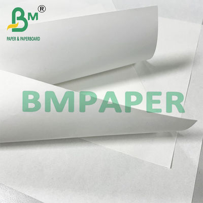 28g 30g Livro Branco Creme Papel Reciclado Para Impressão de Dicionário