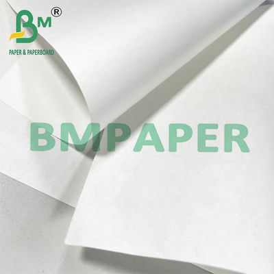 28g 30g Livro Branco Creme Papel Reciclado Para Impressão de Dicionário