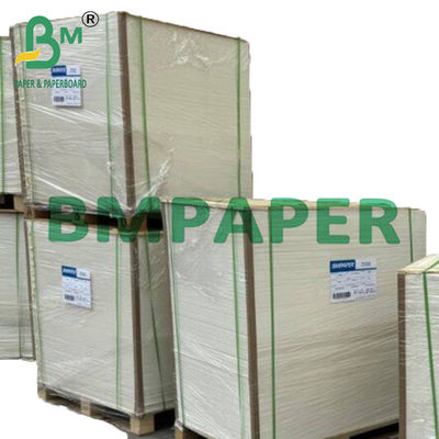 28g 30g Livro Branco Creme Papel Reciclado Para Impressão de Dicionário