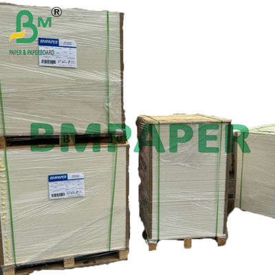 28g 30g Livro Branco Creme Papel Reciclado Para Impressão de Dicionário
